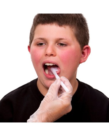 Oro-Navigator™ di ARK - Strumento motorio orale per l'inclusione, la famiglia e la terapia