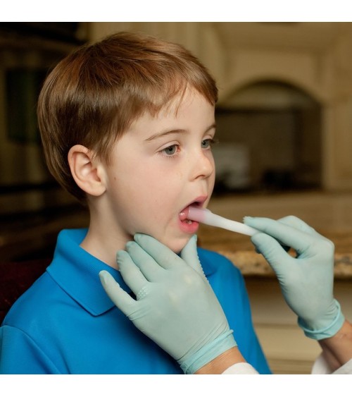 Oro-Navigator™ di ARK - Strumento motorio orale per l'inclusione, la famiglia e la terapia