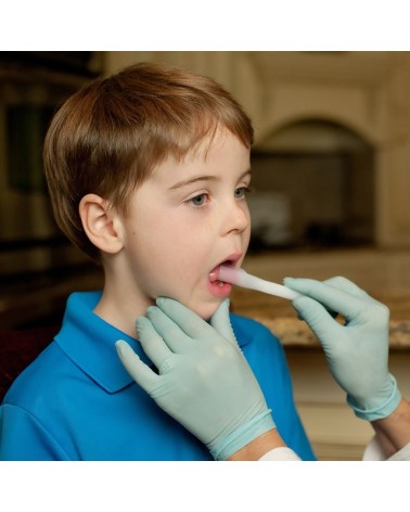 Oro-Navigator™ di ARK - Strumento motorio orale per l'inclusione, la famiglia e la terapia