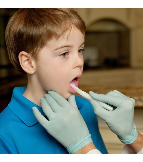 Oro-Navigator™ di ARK - Strumento motorio orale per l'inclusione, la famiglia e la terapia