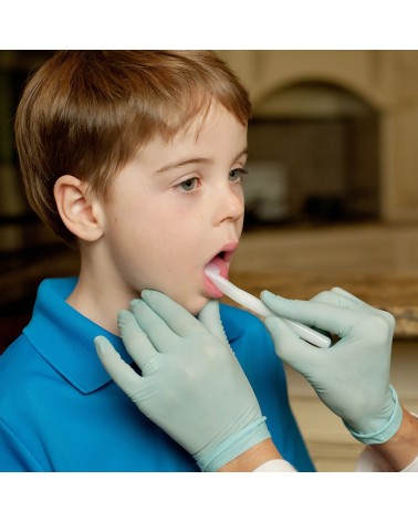 Oro-Navigator™ di ARK - Strumento motorio orale per l'inclusione, la famiglia e la terapia