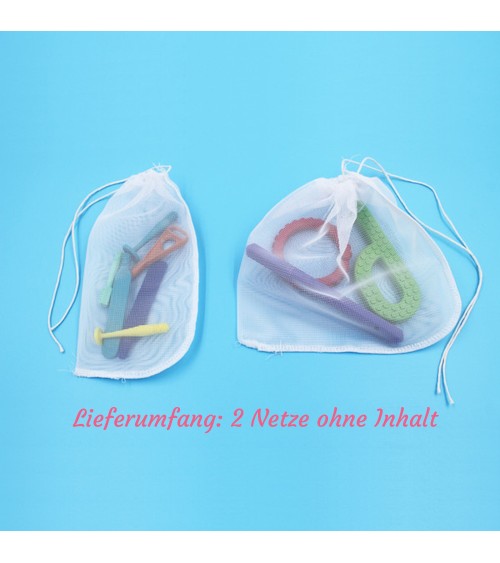 ARK ́s Dishwasher Net 2er-Pack - Material: Polyester - 6,60