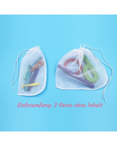 ARK ́s Dishwasher Net 2er-Pack - Material: Polyester - 6,60