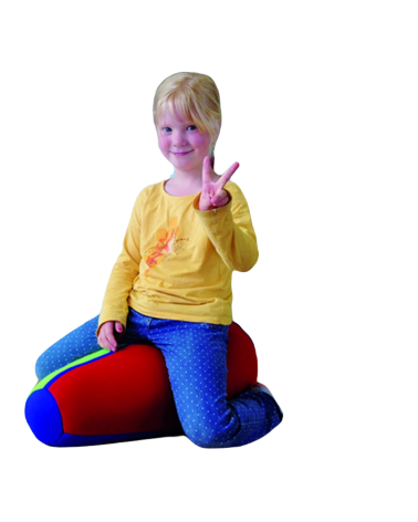 S(p)itzmuis Pia (52 cm lang)