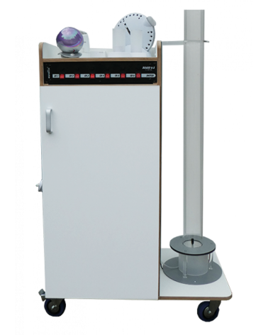 Sinneswagen für Ruhe und Entspannung - Inklusion, Familie, Therapie, Freizeit