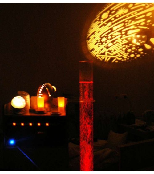 Carrello per riposo e relax - inclusione, famiglia, terapia, tempo libero