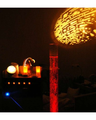 Carrello per riposo e relax - inclusione, famiglia, terapia, tempo libero