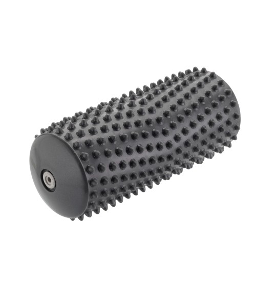 Actiw Roll handy massage roller - 15cm - Grey