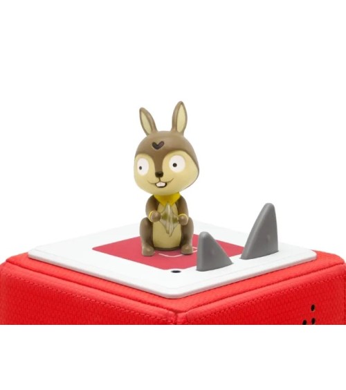 30 favorite children's songs – Kindergartenlieder - Musical figure for the Toniebox - 14,99