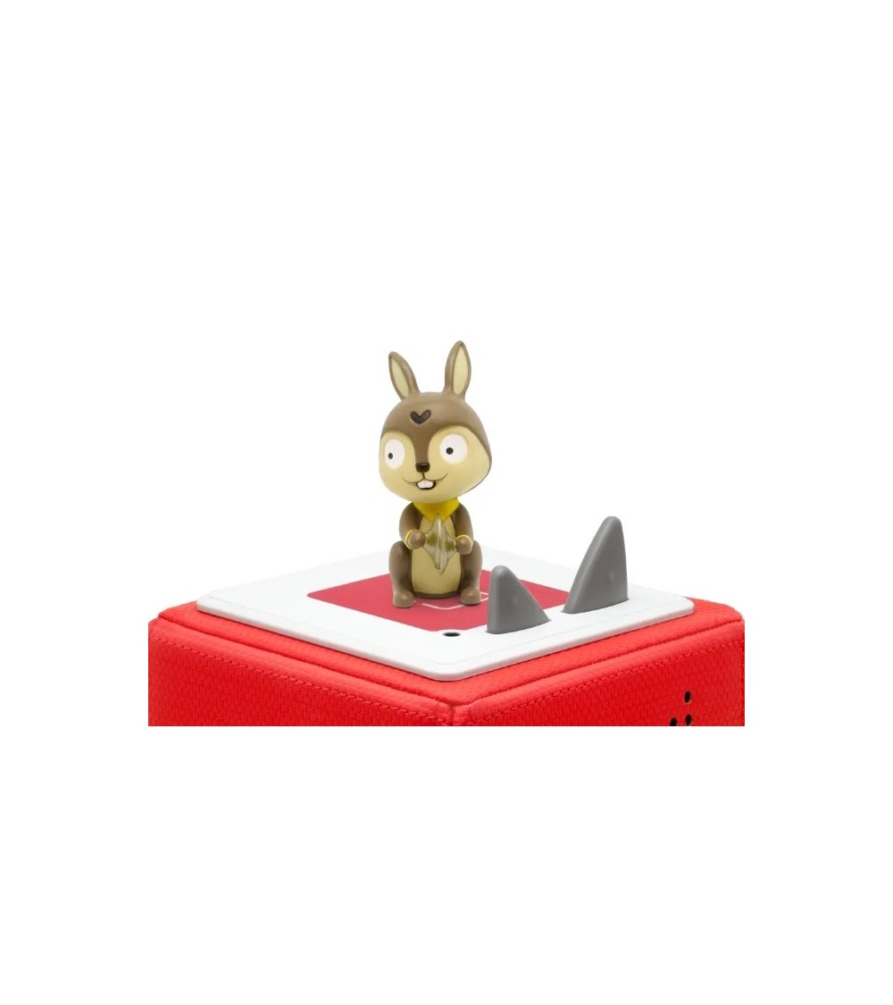 30 favoriete liedjes van kinderen - Kindergartenlieder - Musical figure for the Toniebox 14,99