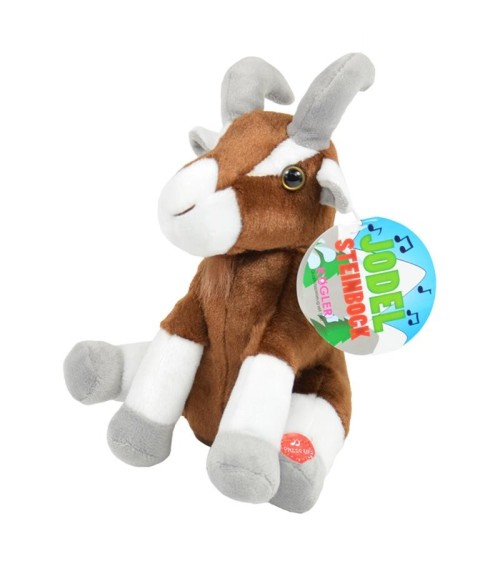 copie de Jodel Sepp - vache