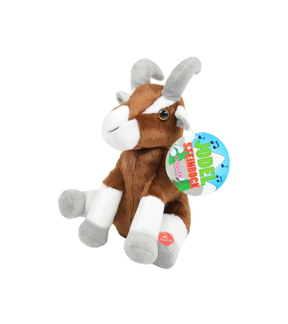 exemplaar van Jodel Sepp - Koe