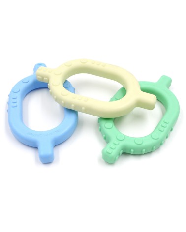 Ringelfee - Promoción del desarrollo oral