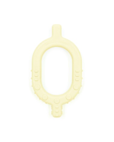 Promotion du développement oral : le jouet de dentition Baby Grabber en vedette