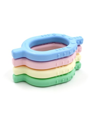 Ringelfee - Promoción del desarrollo oral