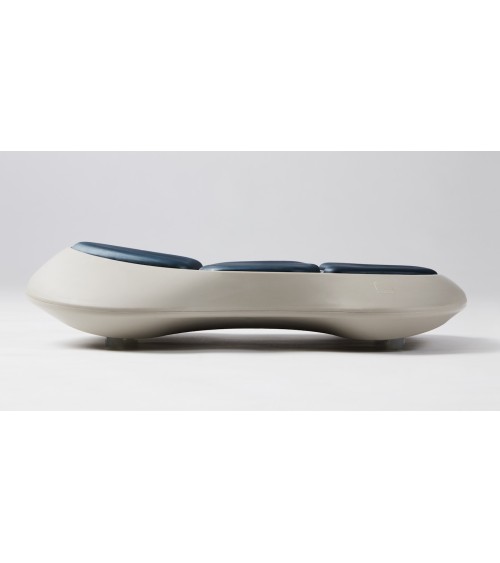 Rollbrett Floor Surfer - Belastbarkeit: bis 100 kg - 98,00