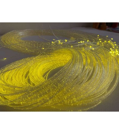 Auto sensoriale per il riposo e il relax - inclusione, famiglia, terapia, tempo libero