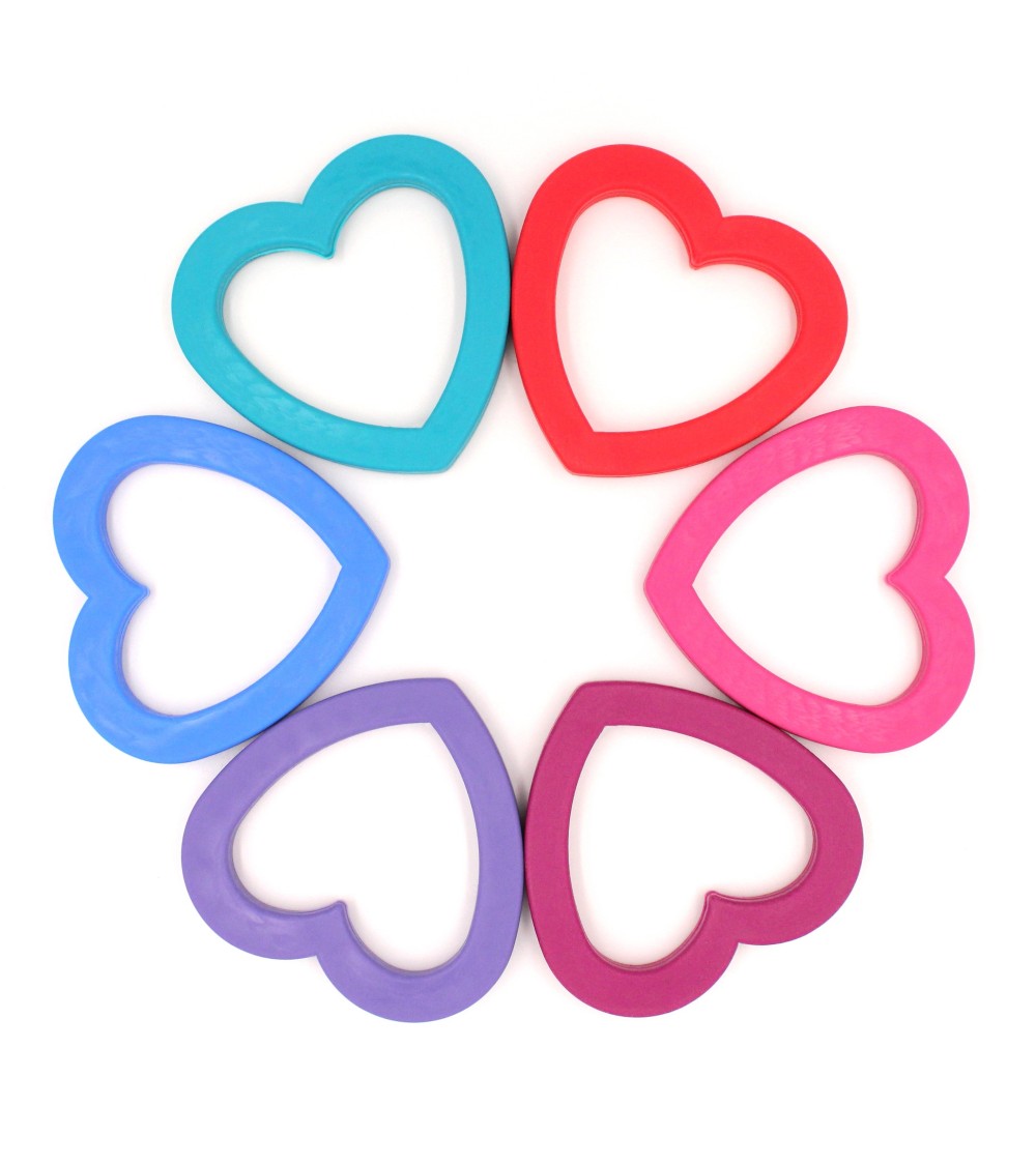 ARK ́s Heart Beiß-Greifling - 15,95