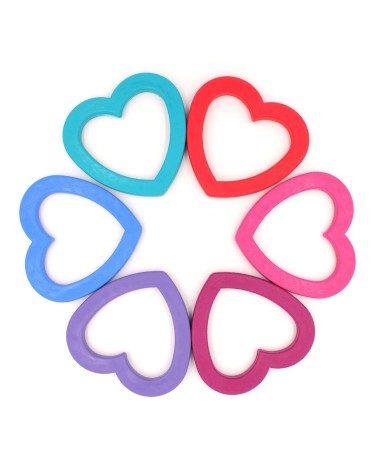 ARK´s Herz Beiß-Greifling