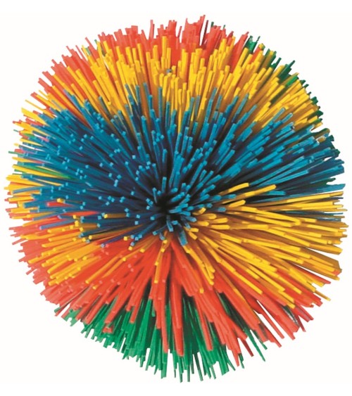 Tentacle Ball - Jeu sensoriel et promotion tactile pour tous