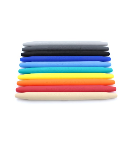 ARK's Chew "Sticks" (3-pack) - Discreet chewing tool for teens and adults