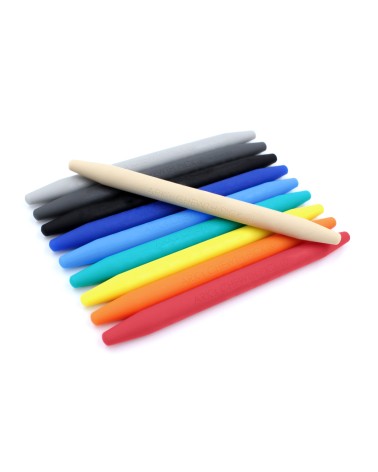 ARK's Chew "Sticks" (3-pack) - Outil de mastication discret pour adolescents et adultes