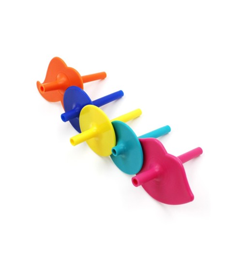 ARK's Lip Blok drinkt stroaanhechting - alle kleuren, maten - 6,95