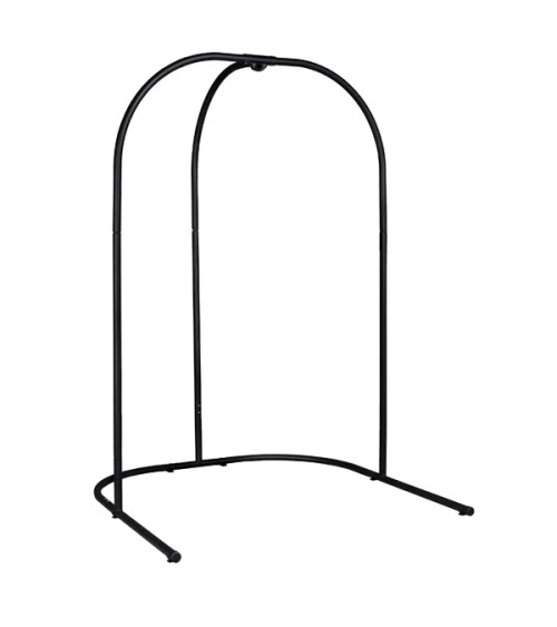 Soporte a prueba de esfuerzo con ajuste de altura para sillas de suspensión y terapia