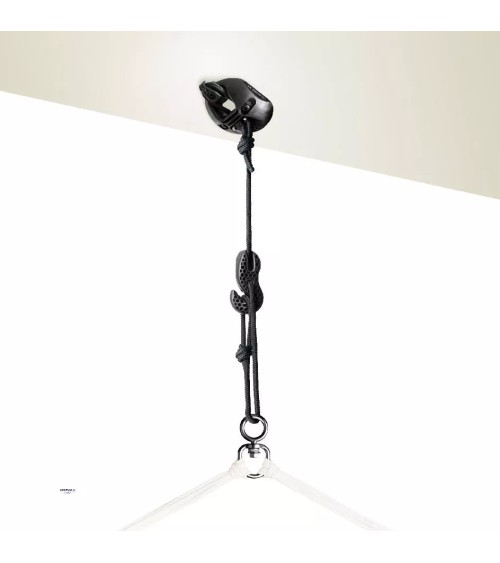 Suspensión universal para sillas de suspensión – inclusión y seguridad