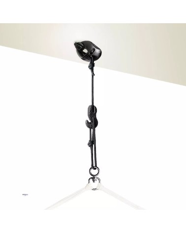 Suspensión universal para sillas de suspensión – inclusión y seguridad