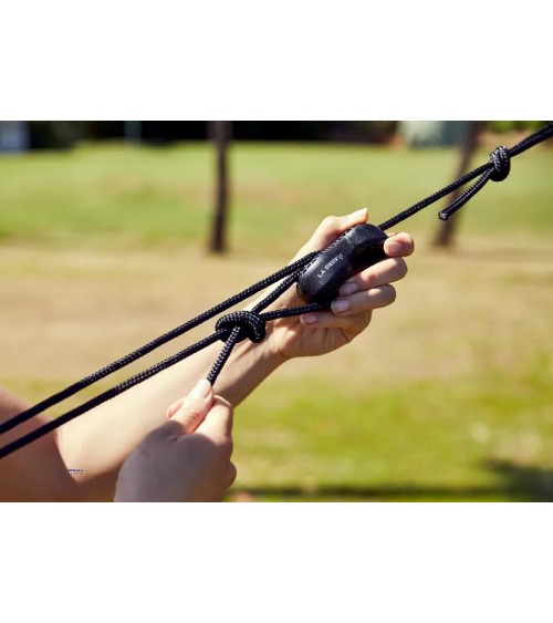 Aufhängung Hängestuhl und Nest