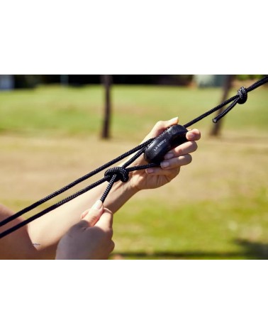 Suspensión universal para sillas de suspensión – inclusión y seguridad