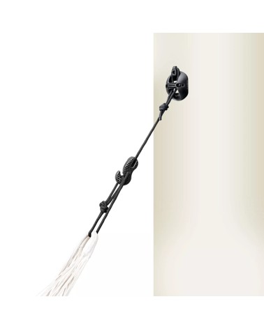 Hamaca de suspensión