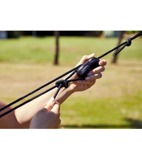 Hamaca de suspensión