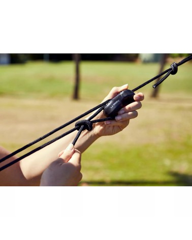 Hamaca de suspensión