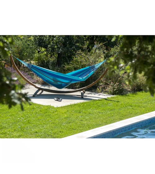 Percha orgánica duradera para comodidad e inclusión