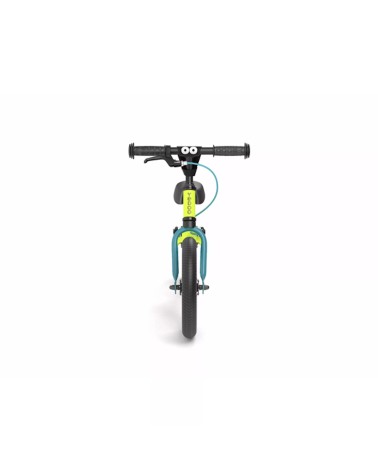 Leichtes und sicheres Kinderlaufrad für Motorik und Spaß