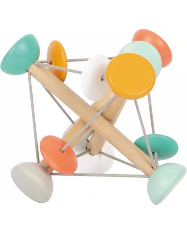 Motor skills grasping toy