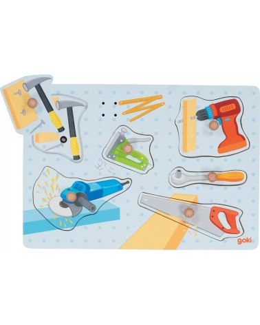 copy of Soundpuzzle Bauernhof, mit Tierstimmen