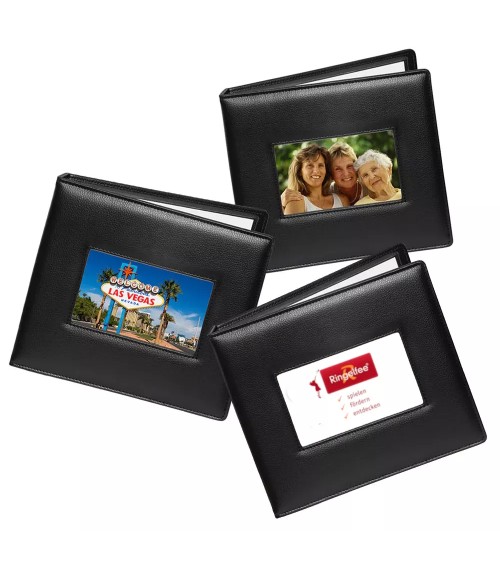 Talking photo album Deluxe – Reissue for photos and sound