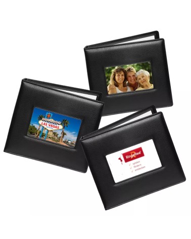 Talking Photo Album Deluxe – Nieuwe editie voor foto's en geluid