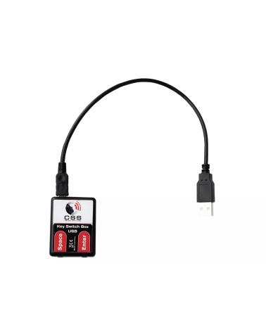 Key Switch Box USB - Adapter for single buttons (sold separately)