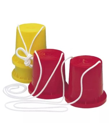 Dollis in esecuzione per bambini all'asilo – Giocattoli robusti per bambini