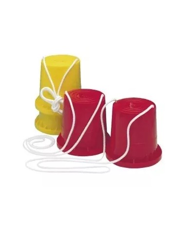 Dollis in esecuzione per bambini all'asilo – Giocattoli robusti per bambini