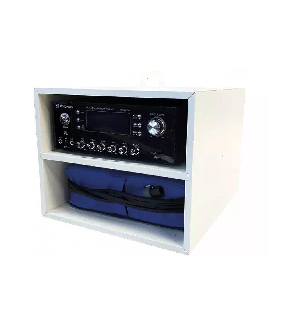 Klangmobil – Musik und Vibration erleben für alle Sinne