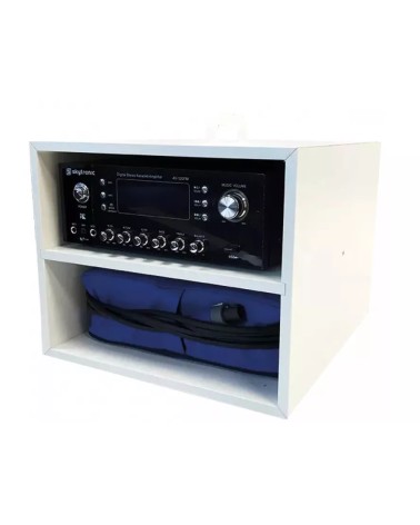 Klangmobil – Musik und Vibration erleben für alle Sinne