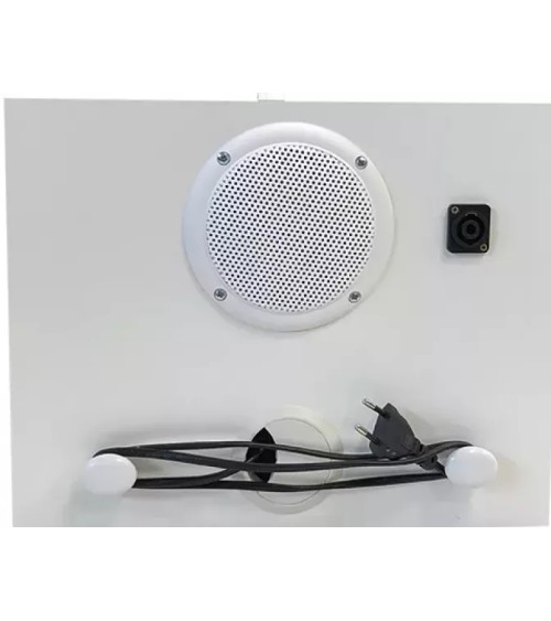 Klangmobil – Musik und Vibration erleben für alle Sinne