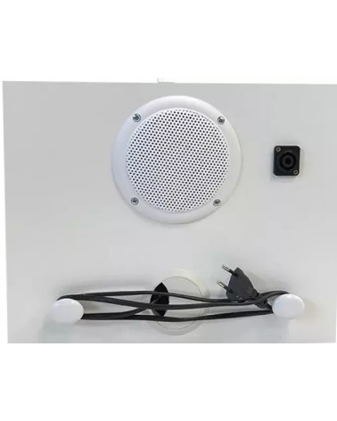 Klangmobil – Musik und Vibration erleben für alle Sinne