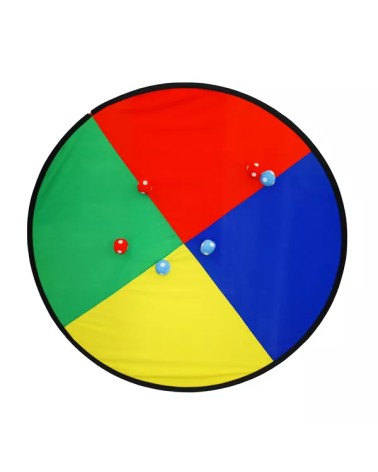 Giant Target – Gioco Divertimento per dentro e fuori