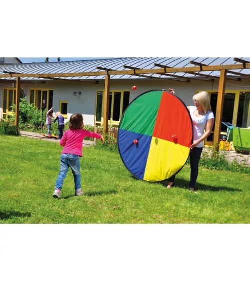 Giant Target – Gioco Divertimento per dentro e fuori